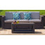 Table basse Alderman