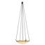 Covina 8 - Light Pendant