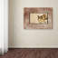 «C is For Chipmunk», reproduction d'impression sur toile tendue-23102976
