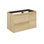 Ambra 35.1'' W Single Bathroom Vanity Base
