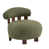 Olive Green sélectionné