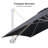335.3cm X 274.3cm Rectangular Cantilever Parasol-34074729