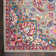 Eilidh Oriental Area Rug