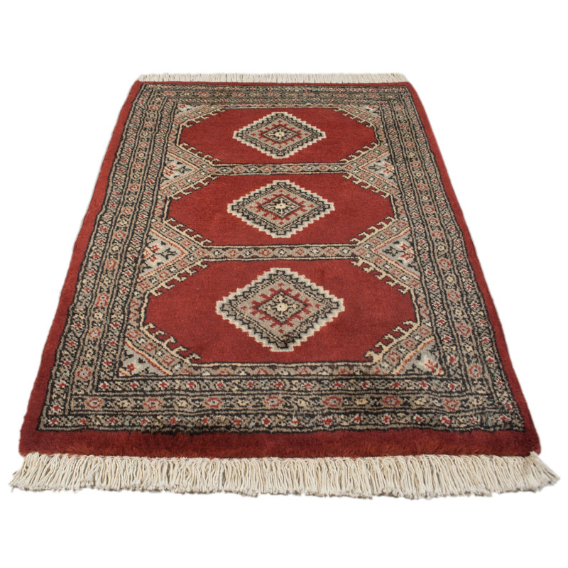 Original Classic Carpet Wool Made in Kashmir / Pakistan