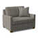 Nicklaus Upholstered 49'' Sleeper Sofa