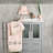 4 Piece Turkish Cotton Towel Set-70378793