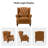 Amyri Upholstered Accent Chair-88605751