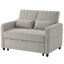 Linen Sofa-836518488