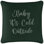 Coussin Sparkles Home Strass | Rembourrage en plumes | Luxe
