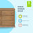 Signature 6 Drawer Double Dresser-725009954