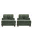 Upholstered Chaise Lounge-1027582945