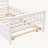 Twin Bed With Trundle-111702675