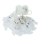 Halloween String Lights 30 LEDs 9.8ft Decorative Fairy Lights