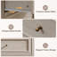 Commode 6 tiroirs 52,2 po-1152592252