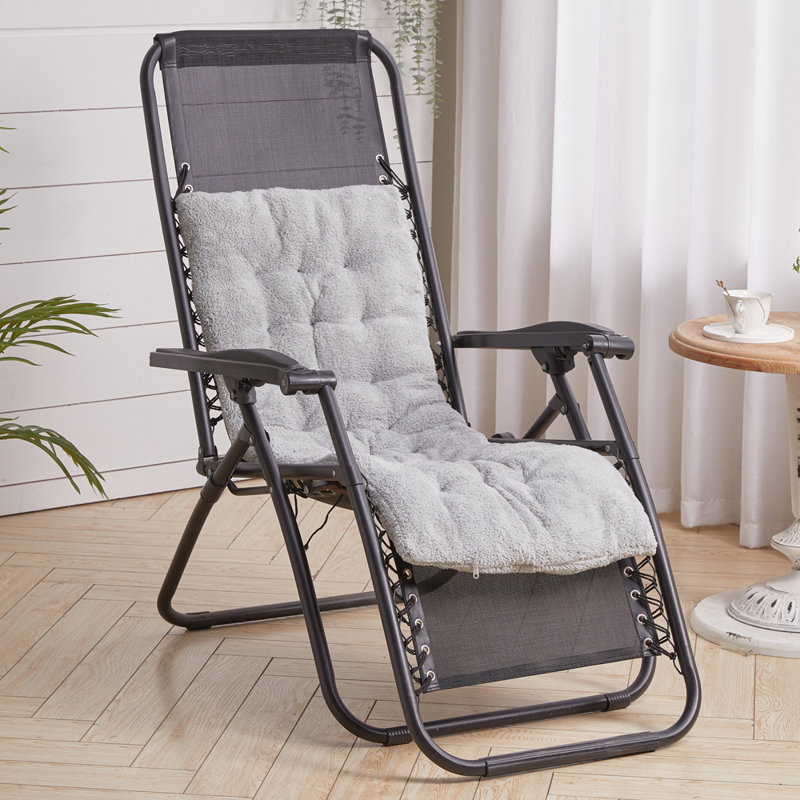 Seat Cushion, 160cm W x 50cm D