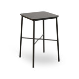 Hub Square Dining Table