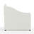 Martha Stewart Anya Daybed With Rear Siderail And Pull-Out Trundle