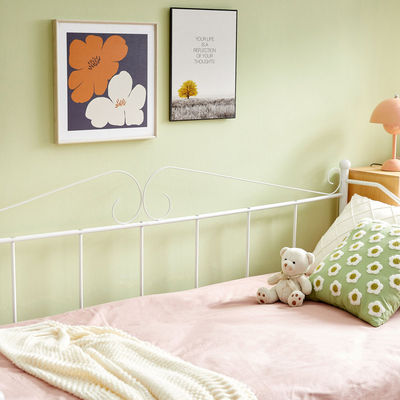 Edda European Single (90 X 200cm)