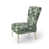 Bambou élégance motif tropical II