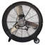 Ventilateur cylindrique 30 pouces