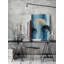 1 Piece Wrapped Canvas Painting-2012637368