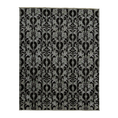 Moroccan Area Rug