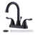 Oil Rubbed Bronze