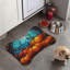 Tapis de récolte en verre 1 pièce-101342900