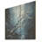 Moonlit Canopy Winter Tree IV - Fruits On Wood Print