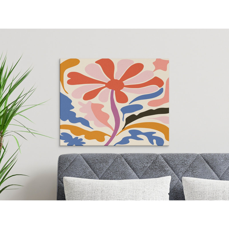Schoonmaker Wrapped Canvas Print Set, 12x9