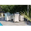 Newlin Patio Dining Armchair with Cushion-40631540