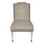 Travis By Michael Weiss Upholstered Dining Chair-62718112-62718120-99922902
