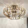 Nehls Semi Flush Mount