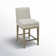 Bethea Upholstered Counter Stool (Set of 2)