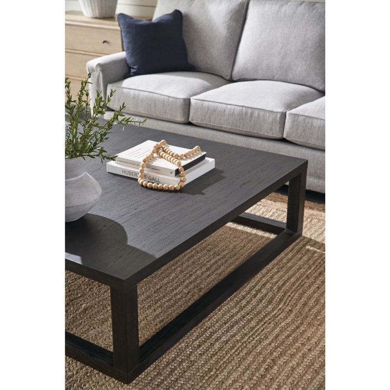 Celosia Solid Wood Coffee Table