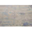 Tapis indien en laine fait à la main 9 x 12 po