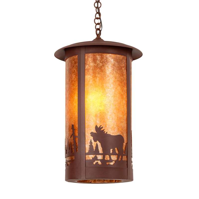 1 - Light Pendant