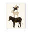 Barnyard Buds VI by Victoria Borges - Painting-301282116-301282171