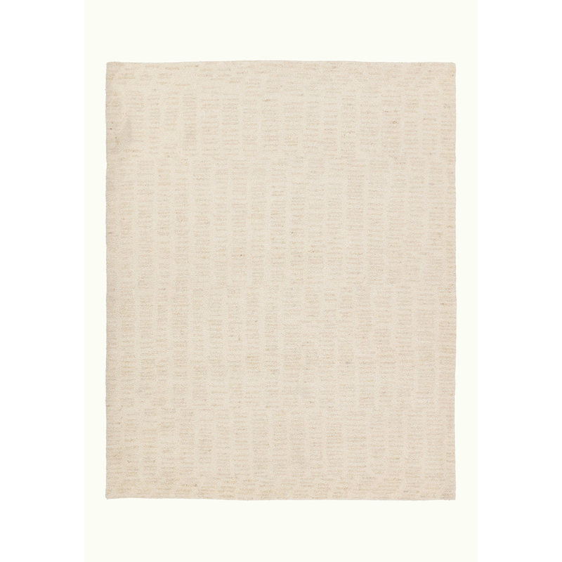 Saravana Rug, Rectangle 6' x 9'