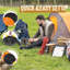 1 Person Tent