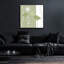 «Queen Anne's Lace» par Erin Clark, art mural en verre acrylique-932901960