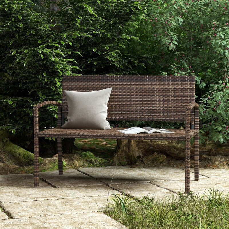 Outdoor Bench