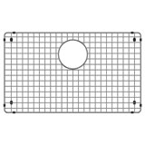 Quatrus 24.61" x 14.49" Sink Grid