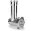 Klarstein Lucia Stainless Steel Sausage Stuffer