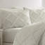 Ensemble d'édredon en coton blanc Adelina de Laura Ashley-310822696