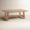 Hayes 50" Coffee Table