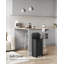 Step On Kitchen Trash Can-111010947-111010946-111010950