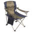 Chaise de camping pliante Tailgating