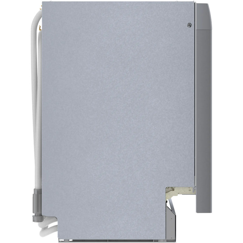 800 Series 18" Special Application Dishwasher, ADA Compliant