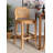 Jayce Rattan Jayce Bar & Counter Stool-828837492